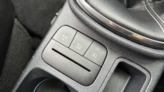 Ford Fiesta 1.0 EcoBoost Hybrid mHEV 125 Active Edition 5dr Petrol Hatchback